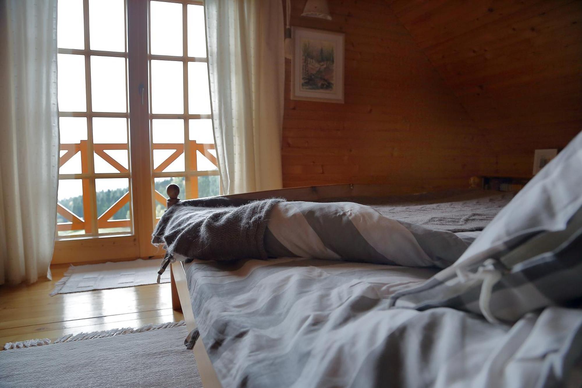 Charming Chalet Rogla Hudinja Zewnętrze zdjęcie