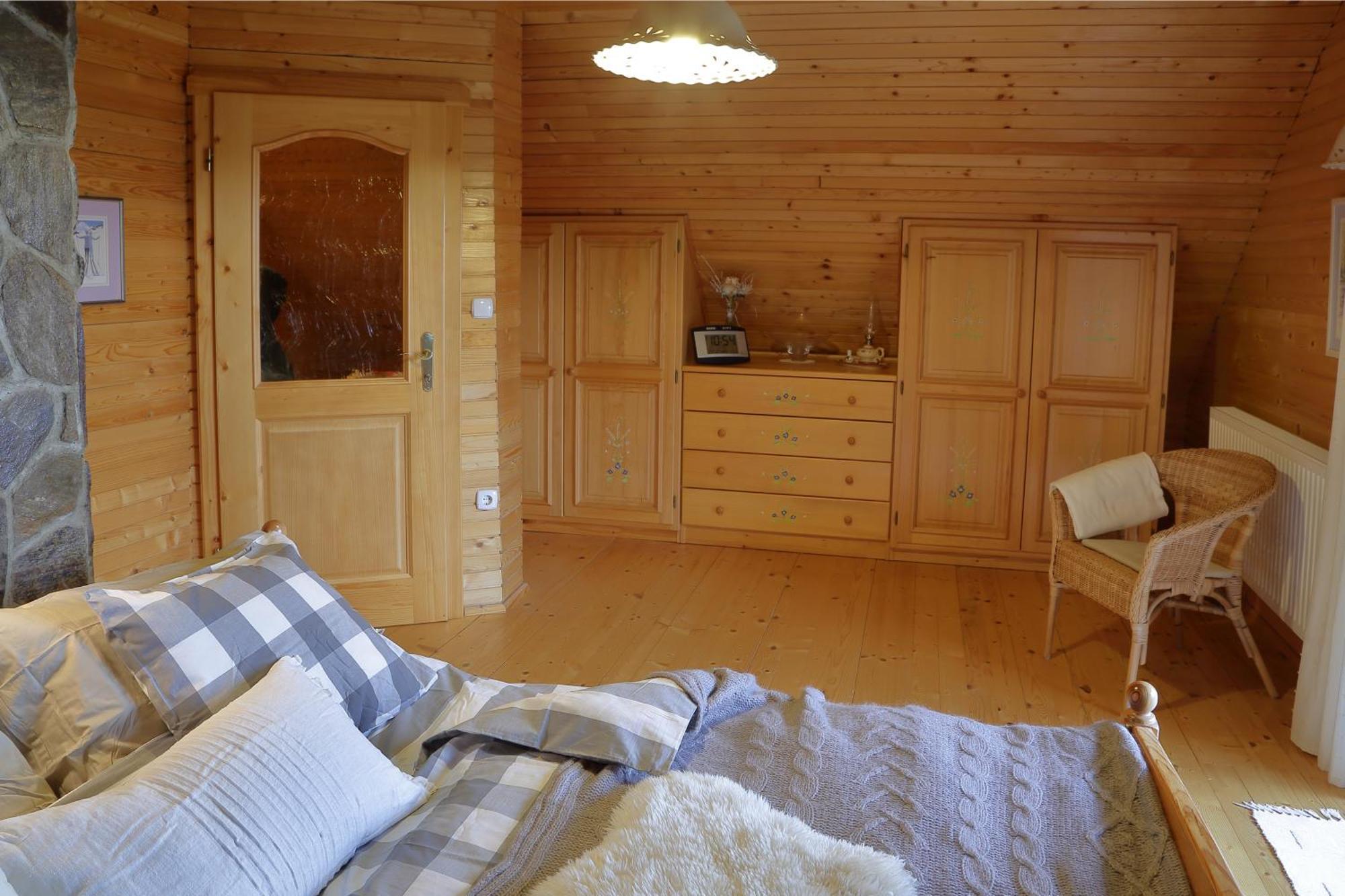 Charming Chalet Rogla Hudinja Zewnętrze zdjęcie