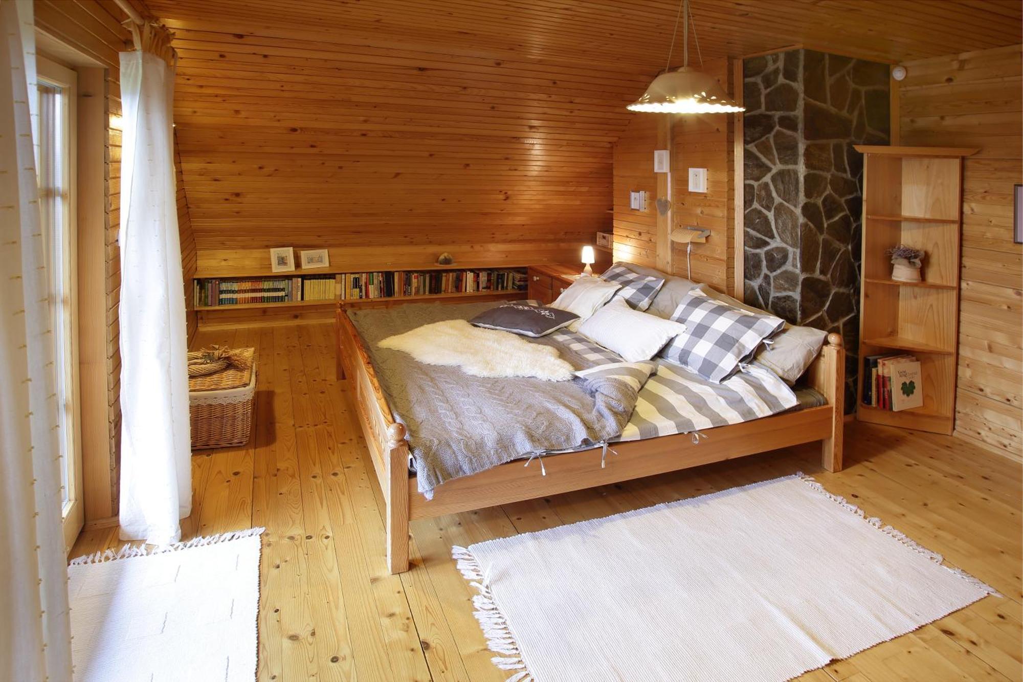Charming Chalet Rogla Hudinja Zewnętrze zdjęcie