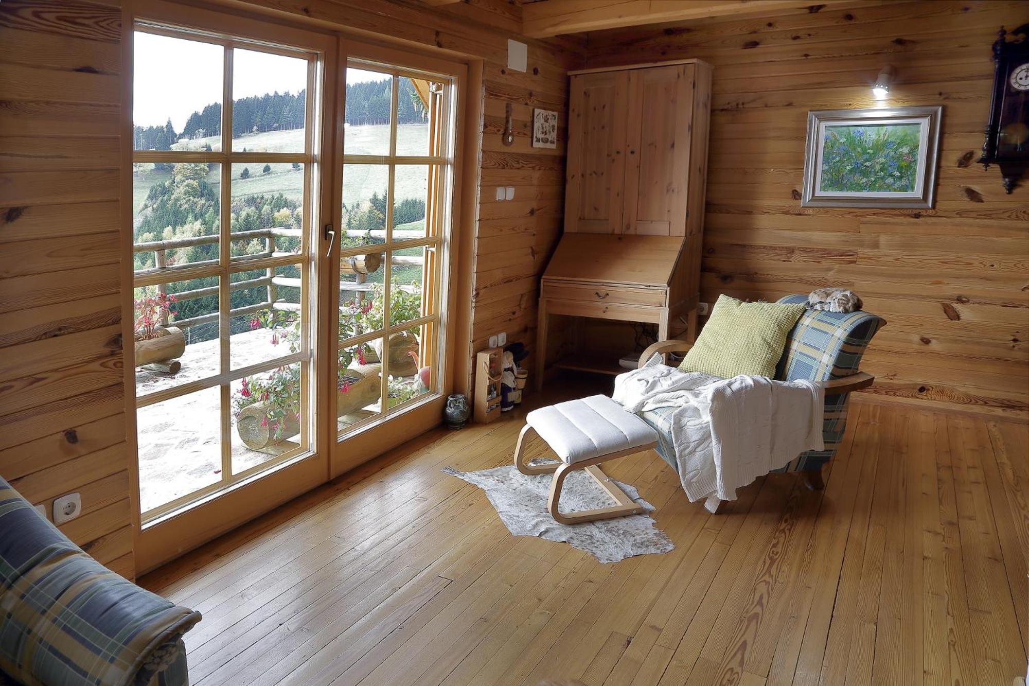 Charming Chalet Rogla Hudinja Zewnętrze zdjęcie