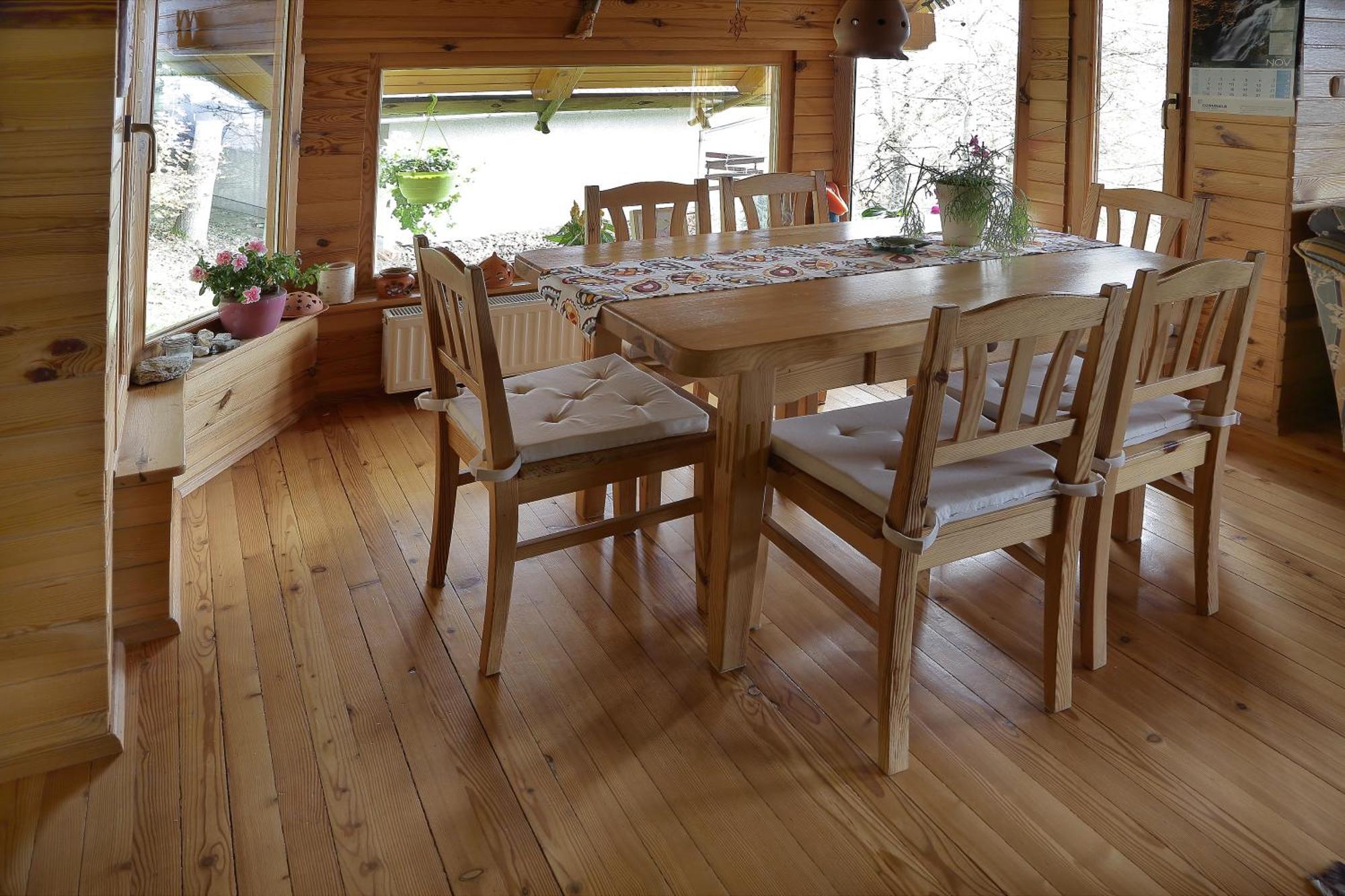 Charming Chalet Rogla Hudinja Zewnętrze zdjęcie