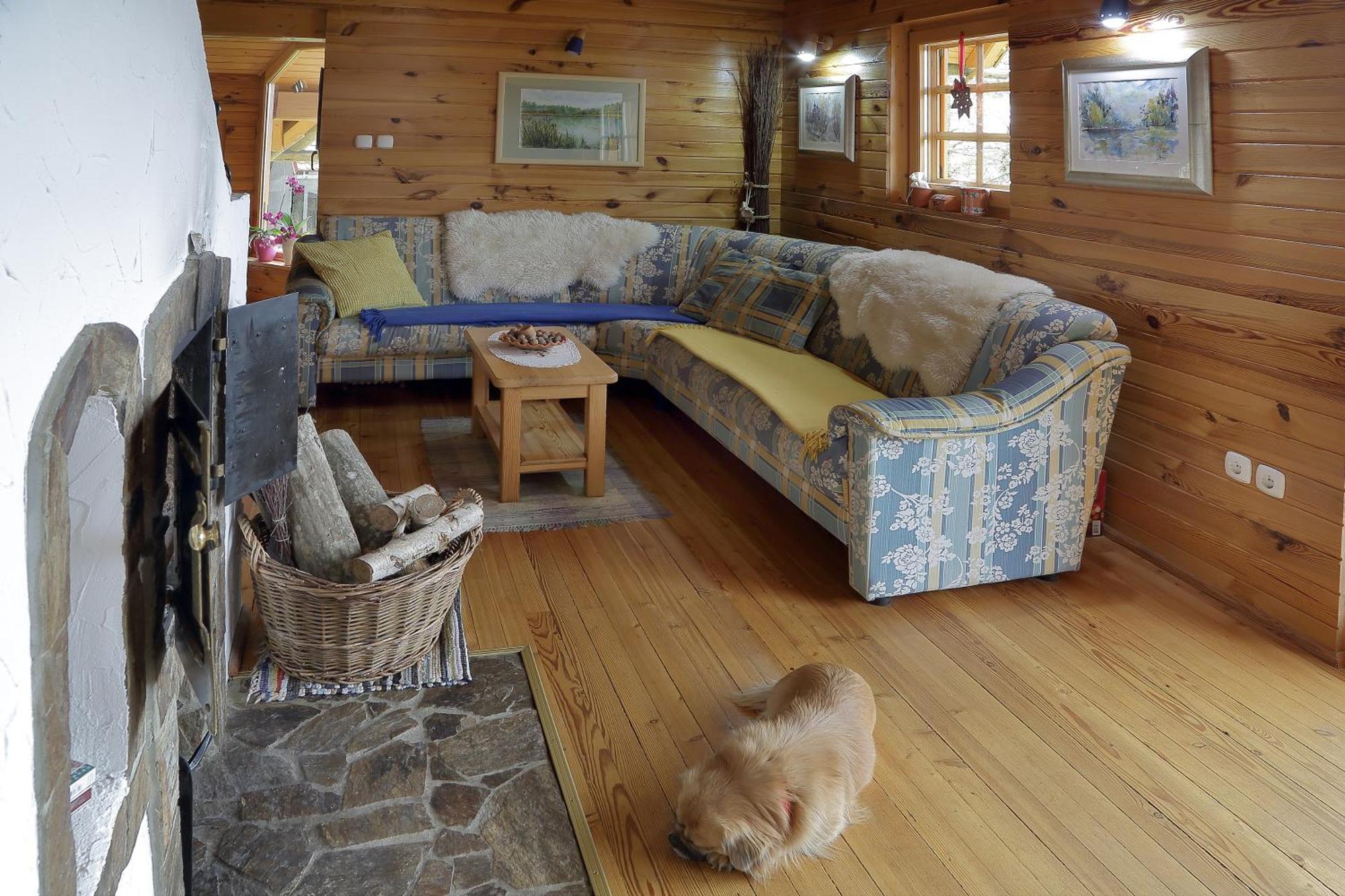 Charming Chalet Rogla Hudinja Zewnętrze zdjęcie